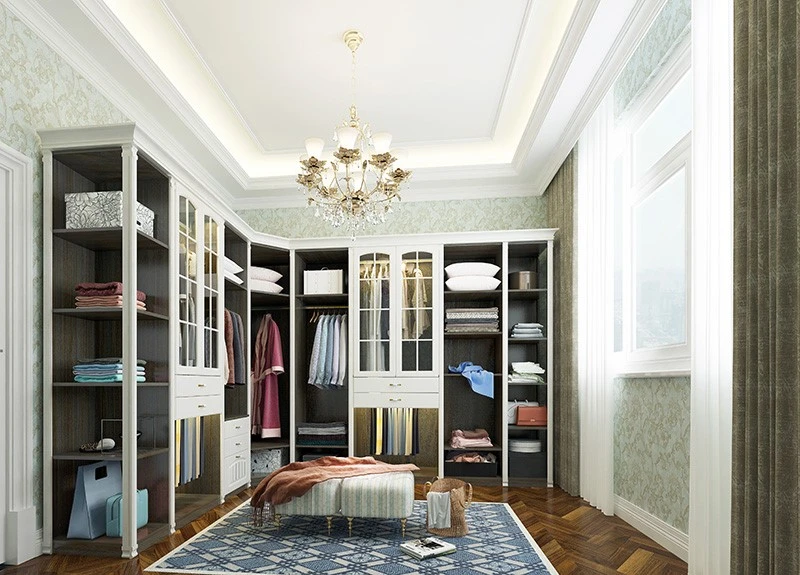 China made to measure wardrobes factory China made to measure wardrobes factory