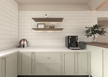 メンブレン仕上げを選択する理由